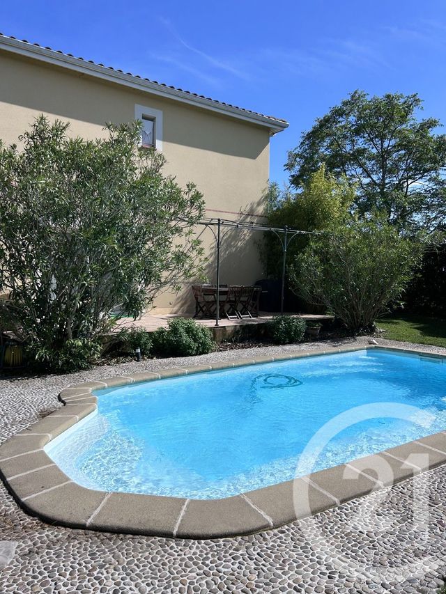 Maison &agrave; vendre - 5 pi&egrave;ces - 153 m2 - Toulouse - 31 - MIDI-PYRENEES