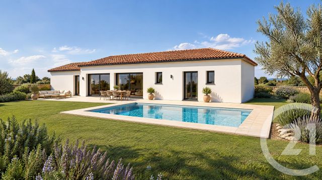 Terrain &agrave; vendre - 600 m2 - Cugnaux - 31 - MIDI-PYRENEES