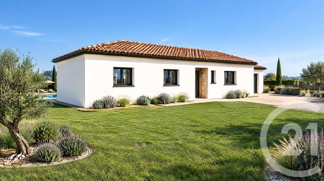 Terrain &agrave; vendre - 600 m2 - Cugnaux - 31 - MIDI-PYRENEES