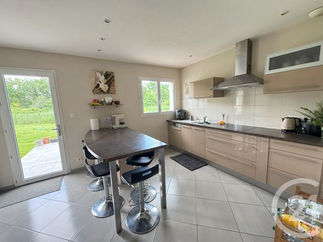 Maison &agrave; vendre - 6 pi&egrave;ces - 194 m2 - Cugnaux - 31 - MIDI-PYRENEES