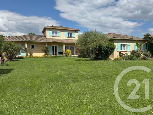 Maison &agrave; vendre - 6 pi&egrave;ces - 194 m2 - Cugnaux - 31 - MIDI-PYRENEES