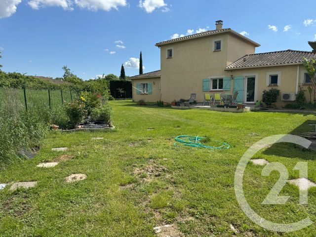 Maison &agrave; vendre - 6 pi&egrave;ces - 194 m2 - Cugnaux - 31 - MIDI-PYRENEES