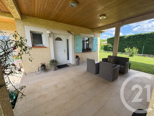 Maison &agrave; vendre - 6 pi&egrave;ces - 194 m2 - Cugnaux - 31 - MIDI-PYRENEES