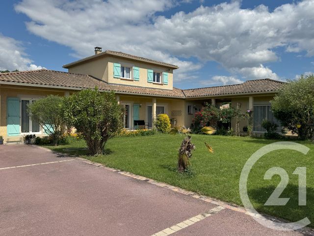 Maison &agrave; vendre - 6 pi&egrave;ces - 194 m2 - Cugnaux - 31 - MIDI-PYRENEES