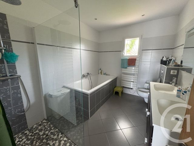 Maison &agrave; vendre - 6 pi&egrave;ces - 194 m2 - Cugnaux - 31 - MIDI-PYRENEES