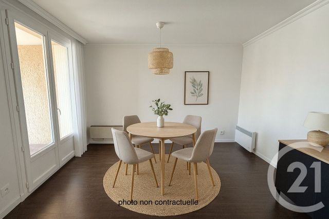 Appartement F3 à vendre - 3 pièces - 65,80 m2 - Tournefeuille - 31 - MIDI-PYRENEES