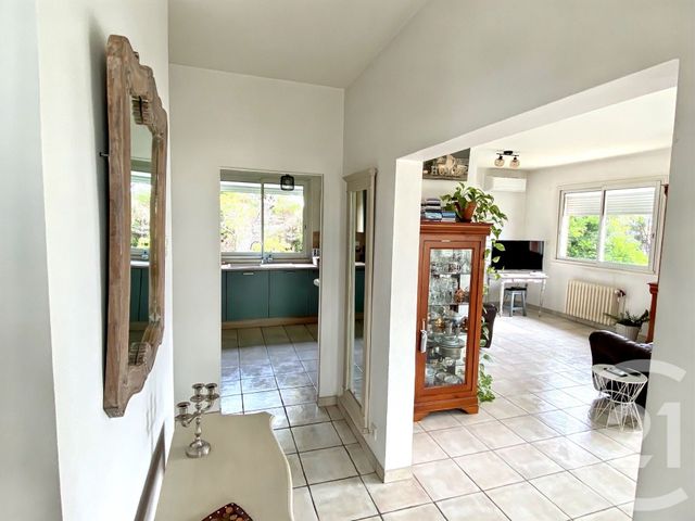 Maison &agrave; vendre - 4 pi&egrave;ces - 108,39 m2 - Tournefeuille - 31 - MIDI-PYRENEES