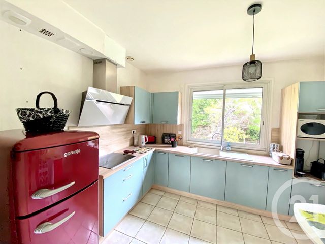 Maison &agrave; vendre - 4 pi&egrave;ces - 108,39 m2 - Tournefeuille - 31 - MIDI-PYRENEES