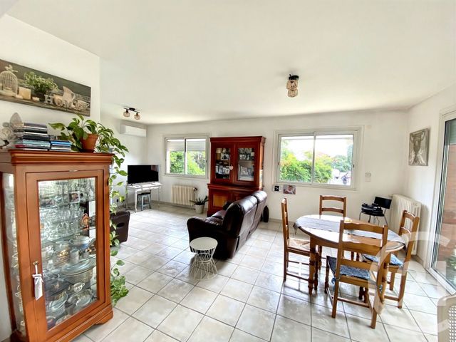 Maison &agrave; vendre - 4 pi&egrave;ces - 108,39 m2 - Tournefeuille - 31 - MIDI-PYRENEES