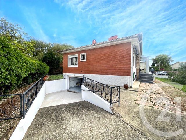 Maison &agrave; vendre - 4 pi&egrave;ces - 108,39 m2 - Tournefeuille - 31 - MIDI-PYRENEES