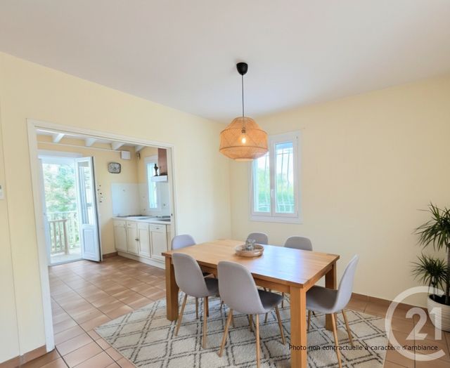 Maison &agrave; vendre - 4 pi&egrave;ces - 91,89 m2 - Toulouse - 31 - MIDI-PYRENEES