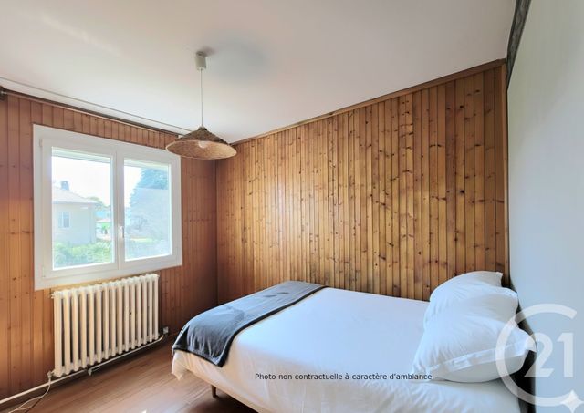 Maison &agrave; vendre - 4 pi&egrave;ces - 91,89 m2 - Toulouse - 31 - MIDI-PYRENEES