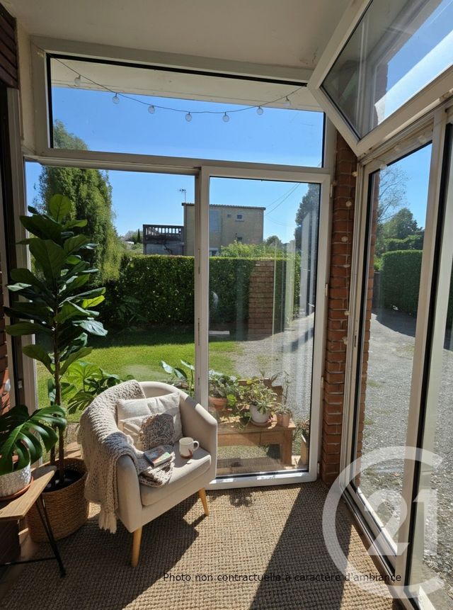 Maison &agrave; vendre - 4 pi&egrave;ces - 91,89 m2 - Toulouse - 31 - MIDI-PYRENEES