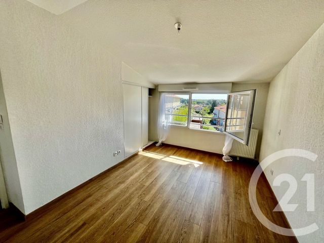 Appartement T3 à vendre - 3 pièces - 62,14 m2 - 31 - MIDI-PYRENEES