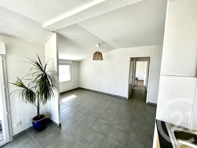 Appartement T3 à vendre - 3 pièces - 62,14 m2 - 31 - MIDI-PYRENEES