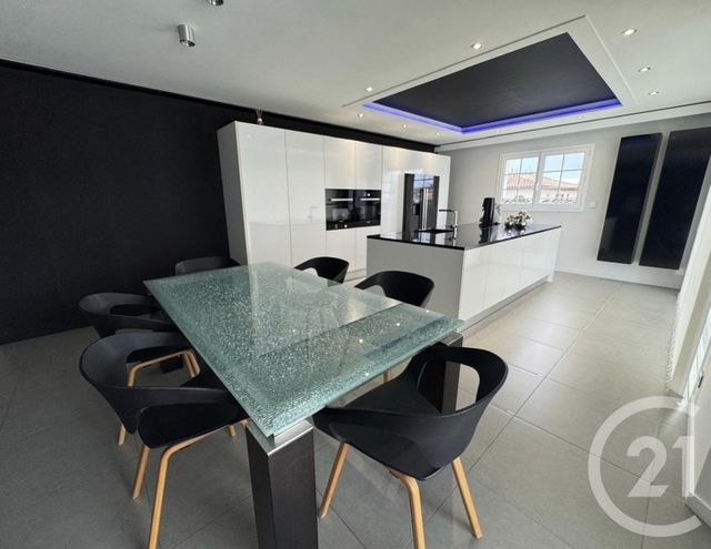 Maison &agrave; vendre - 6 pi&egrave;ces - 165,57 m2 - Plaisance Du Touch - 31 - MIDI-PYRENEES