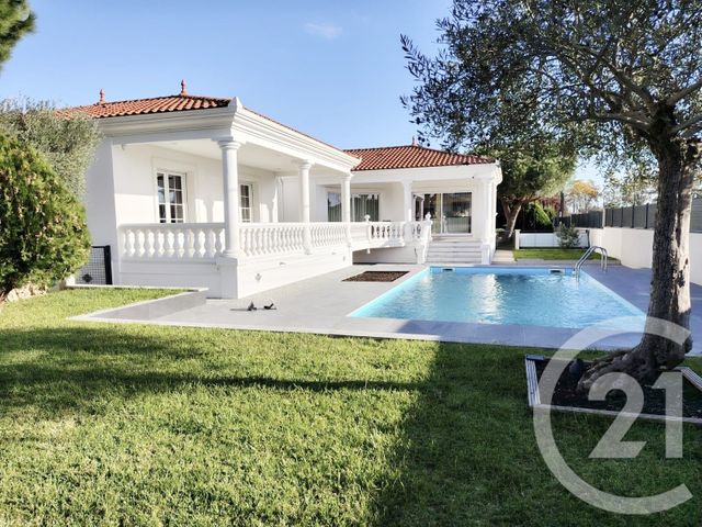 maison - PLAISANCE DU TOUCH - 31