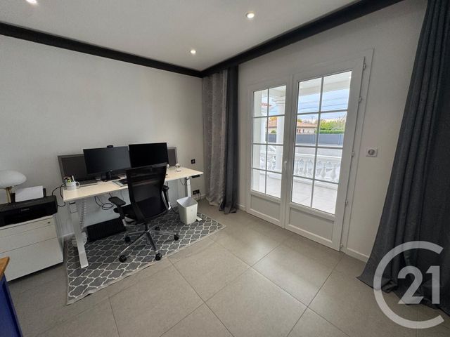 Maison &agrave; vendre - 6 pi&egrave;ces - 165,57 m2 - Plaisance Du Touch - 31 - MIDI-PYRENEES