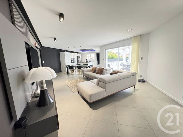 Maison &agrave; vendre - 6 pi&egrave;ces - 165,57 m2 - Plaisance Du Touch - 31 - MIDI-PYRENEES