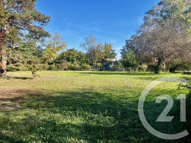 Terrain &agrave; vendre - 1991 m2 - Tournefeuille - 31 - MIDI-PYRENEES