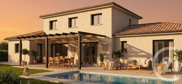 Terrain &agrave; vendre - 1991 m2 - Tournefeuille - 31 - MIDI-PYRENEES