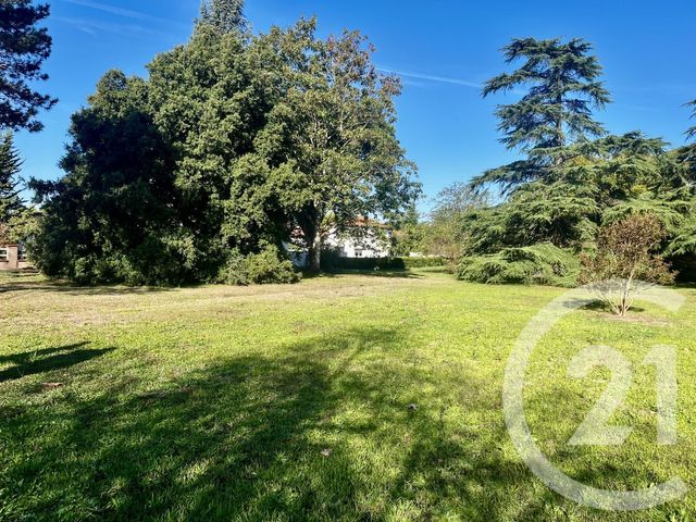 Terrain &agrave; vendre - 1991 m2 - Tournefeuille - 31 - MIDI-PYRENEES