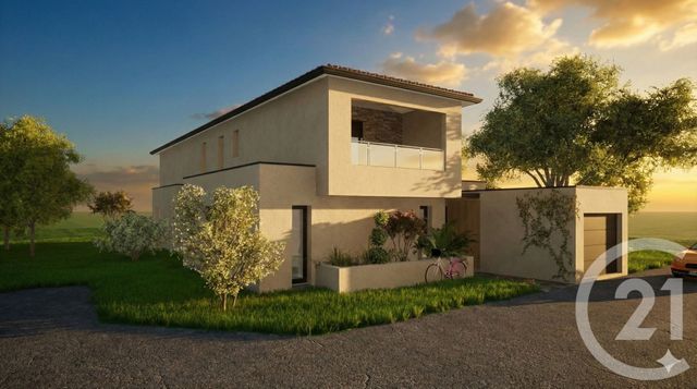 Terrain &agrave; vendre - 1991 m2 - Tournefeuille - 31 - MIDI-PYRENEES