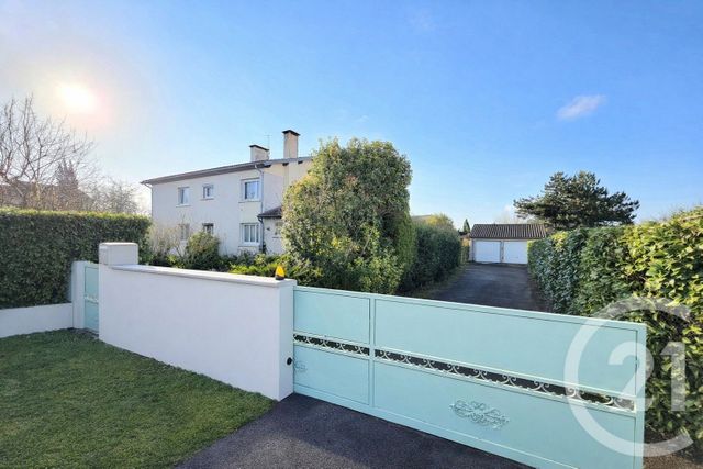 Maison &agrave; vendre - 10 pi&egrave;ces - 241,23 m2 - Tournefeuille - 31 - MIDI-PYRENEES