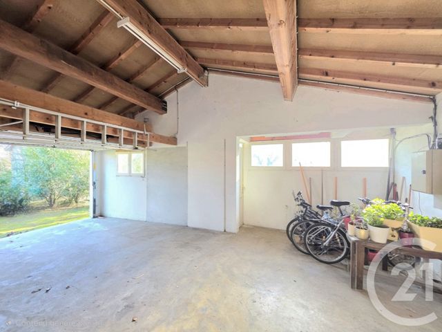 Maison &agrave; vendre - 10 pi&egrave;ces - 241,23 m2 - Tournefeuille - 31 - MIDI-PYRENEES