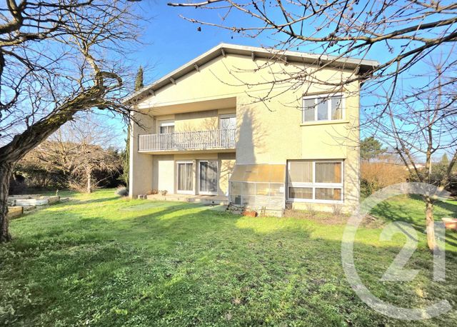 Maison &agrave; vendre - 10 pi&egrave;ces - 241,23 m2 - Tournefeuille - 31 - MIDI-PYRENEES