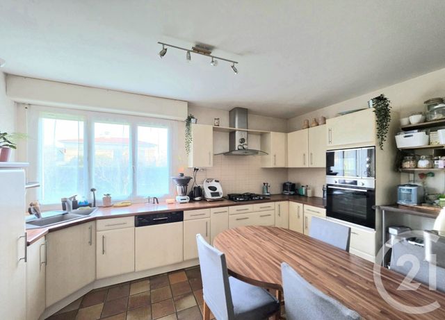Maison &agrave; vendre - 10 pi&egrave;ces - 241,23 m2 - Tournefeuille - 31 - MIDI-PYRENEES