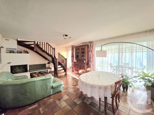 Maison &agrave; vendre - 10 pi&egrave;ces - 241,23 m2 - Tournefeuille - 31 - MIDI-PYRENEES