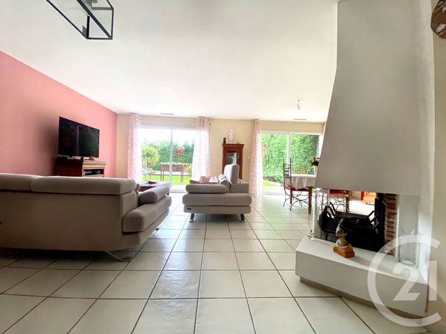 Maison &agrave; vendre - 4 pi&egrave;ces - 128 m2 - Aussonne - 31 - MIDI-PYRENEES