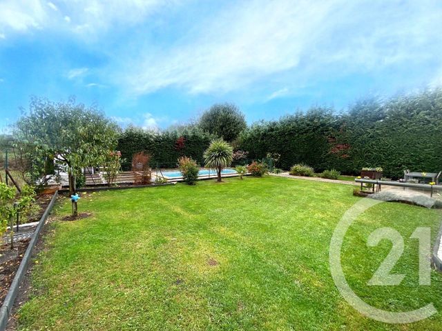 Maison &agrave; vendre - 4 pi&egrave;ces - 128 m2 - Aussonne - 31 - MIDI-PYRENEES