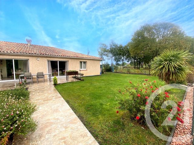 maison - AUSSONNE - 31