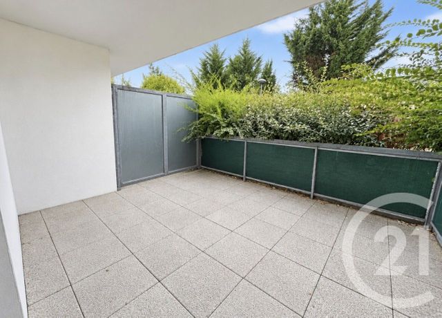 Appartement F3 &agrave; vendre - 3 pi&egrave;ces - 59 m2 - Toulouse - 31 - MIDI-PYRENEES