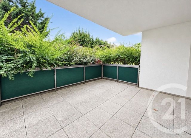 Appartement F3 &agrave; vendre - 3 pi&egrave;ces - 59 m2 - Toulouse - 31 - MIDI-PYRENEES