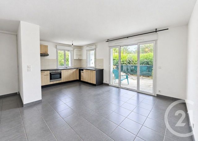 Appartement F3 &agrave; vendre - 3 pi&egrave;ces - 59 m2 - Toulouse - 31 - MIDI-PYRENEES