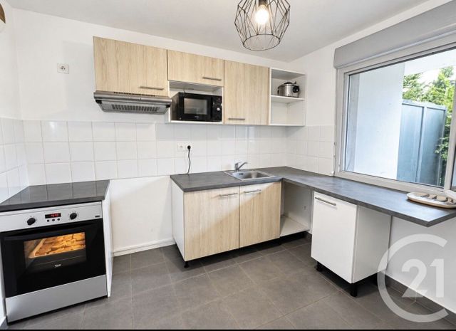 Appartement F3 &agrave; vendre - 3 pi&egrave;ces - 59 m2 - Toulouse - 31 - MIDI-PYRENEES