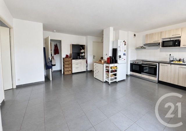 appartement - TOULOUSE - 31