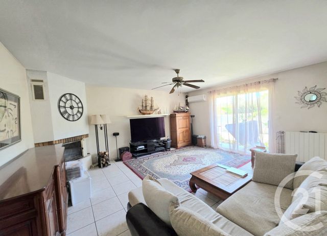 Maison à vendre - 5 pièces - 152,30 m2 - Tournefeuille - 31 - MIDI-PYRENEES