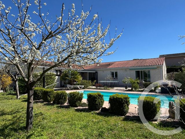 Maison à vendre - 5 pièces - 152,30 m2 - Tournefeuille - 31 - MIDI-PYRENEES