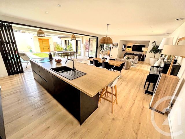 Maison &agrave; vendre - 6 pi&egrave;ces - 219,21 m2 - Balma - 31 - MIDI-PYRENEES