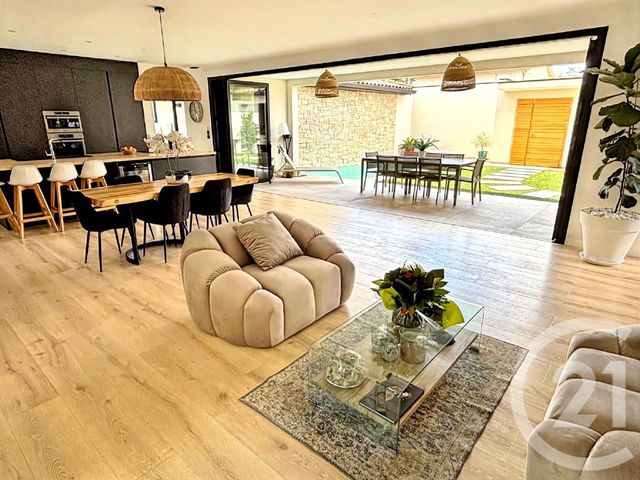 Maison &agrave; vendre - 6 pi&egrave;ces - 219,21 m2 - Balma - 31 - MIDI-PYRENEES