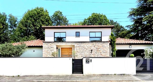 Maison à vendre BALMA