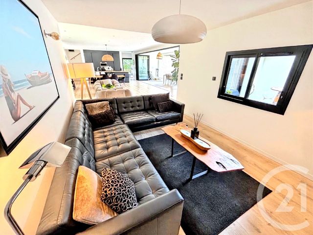 Maison &agrave; vendre - 6 pi&egrave;ces - 219,21 m2 - Balma - 31 - MIDI-PYRENEES