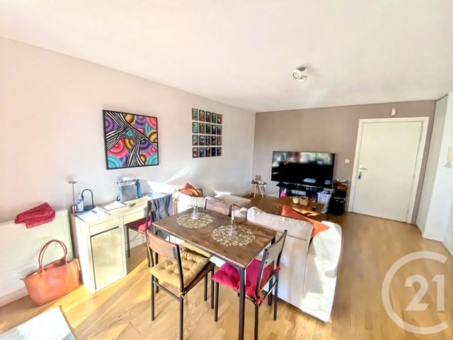 appartement - TOURNEFEUILLE - 31