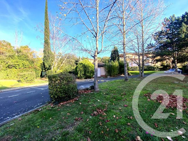 Appartement F2 à louer - 2 pièces - 40,08 m2 - Tournefeuille - 31 - MIDI-PYRENEES