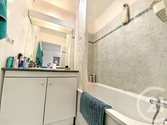 Appartement F2 à louer - 2 pièces - 40,08 m2 - Tournefeuille - 31 - MIDI-PYRENEES