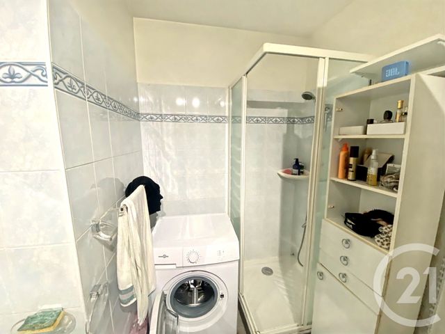 Appartement F2 à vendre - 2 pièces - 29,12 m2 - Blagnac - 31 - MIDI-PYRENEES